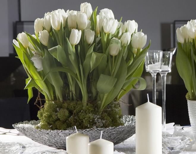 Accédez à tous nos services fleuriste